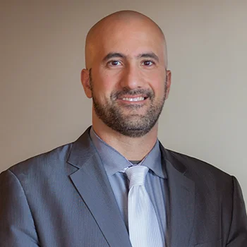 Image of Sam Hachem, Associate