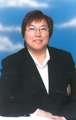 Image of Ellen Tam, Associate