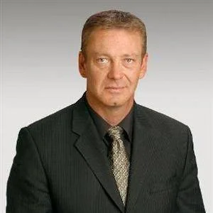 Image of Tim Gartner, Associate