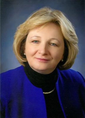 Image of Zdenka Turner, Associate