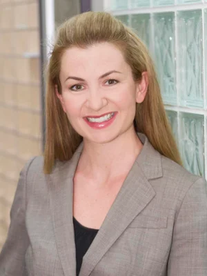 Image of Sheri Kowalchuk, Associate