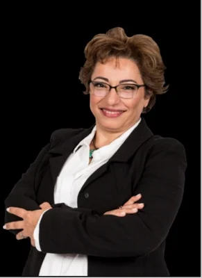 Image of Anahid Shahmoradi, Associate