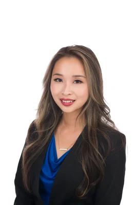 Image of Jenny Chi, Associate